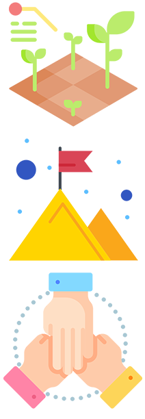 Žemės ūkis bei laiko optimizavimo lyderiai